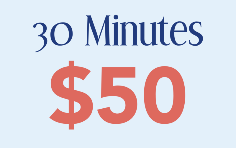 30 Min Audit