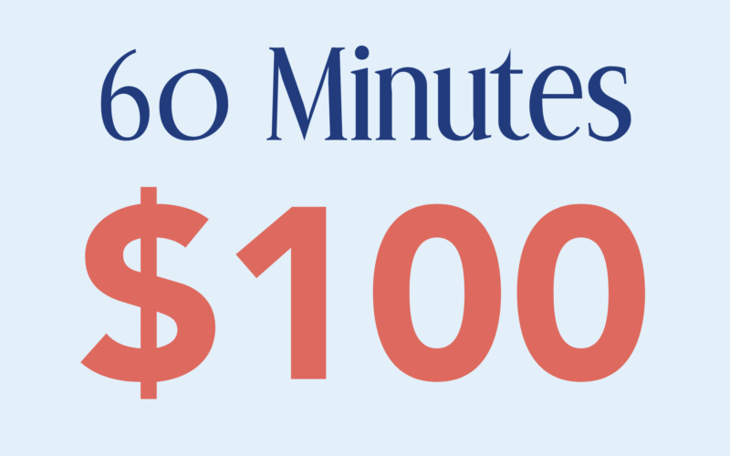 100 Min Audit