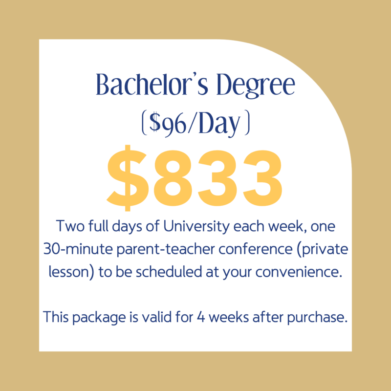 Bachelors