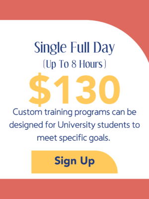 Single Full Day