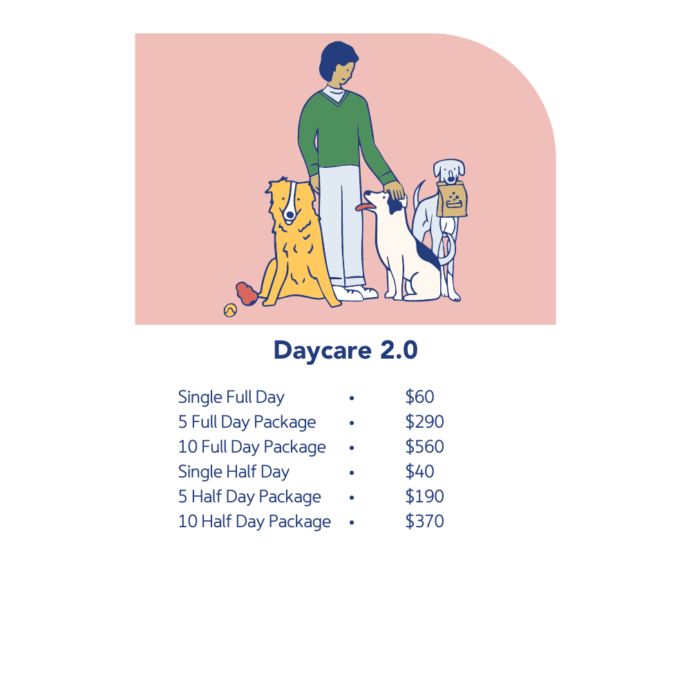 2 2.0 Pricing