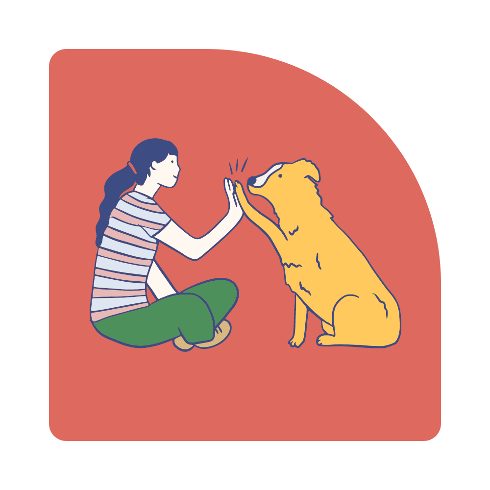 4 Daycare High Five