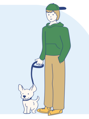 Dog Walker 2