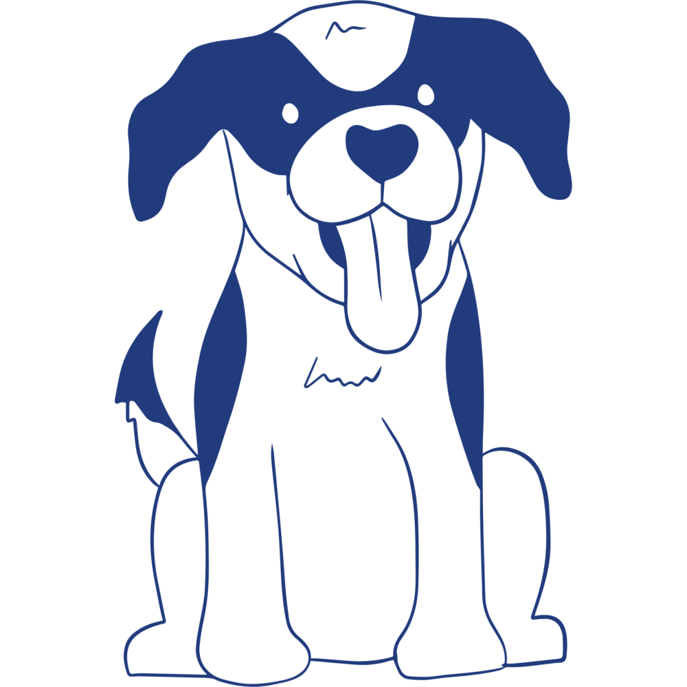 Jump Start Sitting Puppy Jump Start Sitting Puppy